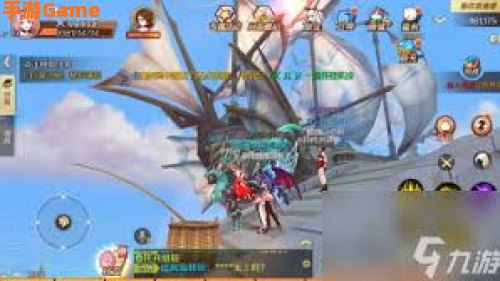 幻想神域钓鱼攻略