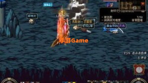 无影剑哪里爆
